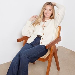 French Connection cardigan